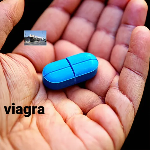 No se me levanta ni con viagra